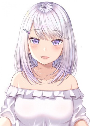 A Wife Who Heals with Tights