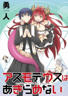 Asmodeus Will Not Give Up