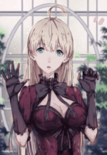 Image for the work A Proper Lady Taken as Wife (Manhua)