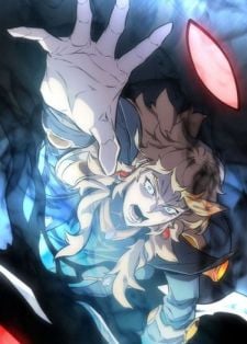 Image for the work The Great Mage Returns After 4000 Years (Manhwa)