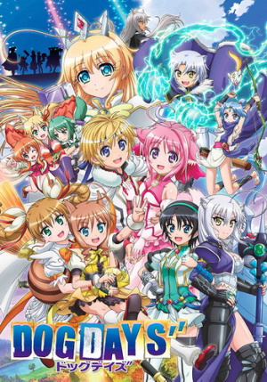 Dog Days''
