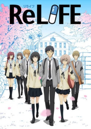 ReLIFE Final Arc