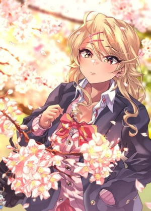 This Gyaru Will Date the Otaku in 100 Days
