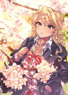 This Gyaru Will Date the Otaku in 100 Days