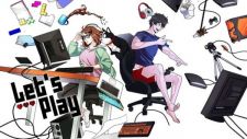 Image for the work Let's Play