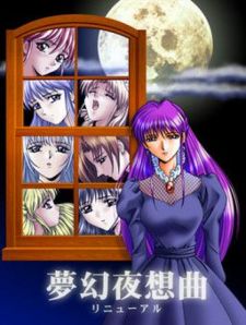 Image for the work Nocturnal Illusion