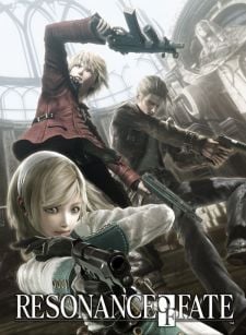 Resonance of Fate