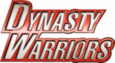 Image for the work Dynasty Warriors