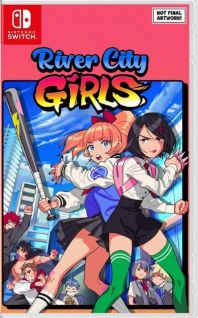 River City Girls
