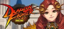 Image for the work Dungeon Fighter Online