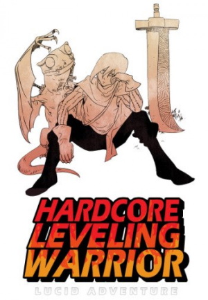 Hardcore Leveling Warrior (Manhwa)
