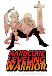 Hardcore Leveling Warrior (Manhwa)