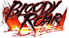 Image for the work Bloody Roar