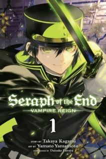 Seraph of the End