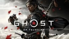 Image for the work Ghost of Tsushima