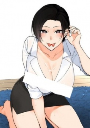 Muramata-san's Secret