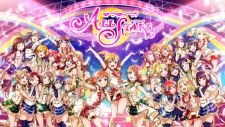 Image for the work Love Live! School Idol Festival ALL STARS