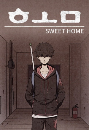 Sweet Home (Manhwa)
