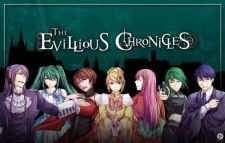 Image for the work The Evillious Chronicles