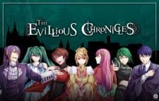 Image for the work The Evillious Chronicles