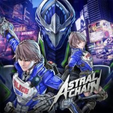 Image for the work Astral Chain