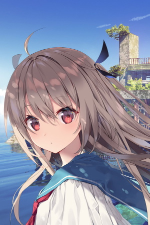 ATRI:My Dear Moments (Game)