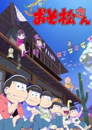 Mr. Osomatsu 2nd Season