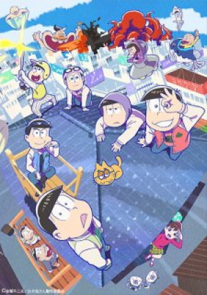 Mr. Osomatsu 3rd Season