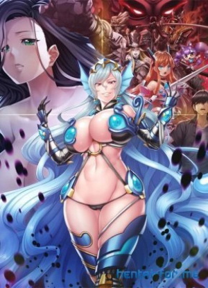 The Executive Villainess and The Justice Transforming Heroine's Sidekick (Visual Novel)