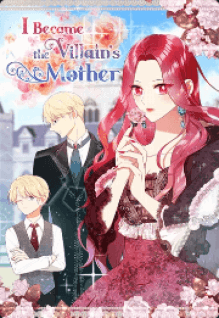 I Became the Villain's Mother (Manhwa)