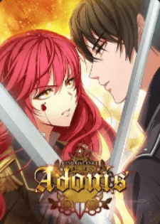 Image for the work Reminiscence Adonis (Manhwa)