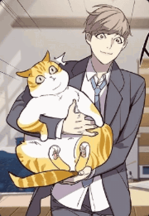 Eleceed (Manhwa)