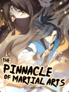Martial Peak (Manhua)
