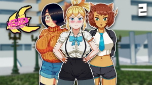 Heroes University H