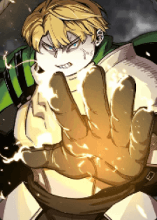 Bug Player (Manhwa)