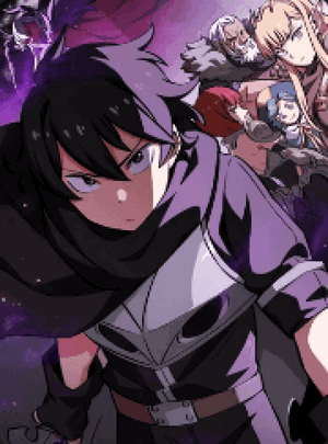FFF-Class Trashero (Manhwa)
