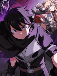 Image for the work FFF-Class Trashero (Manhwa)