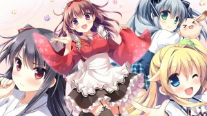 Ama Koi Syrups ~Hajirau Koigokoro de Shitaku Naru Amagami-sama no Koi Matsuri~