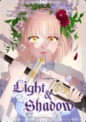 Light and Shadow (Manhwa)