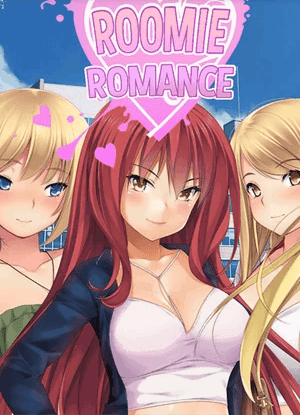 Roomie Romance