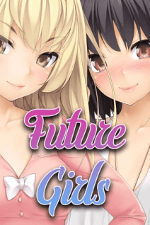 Image for the work Future Girls