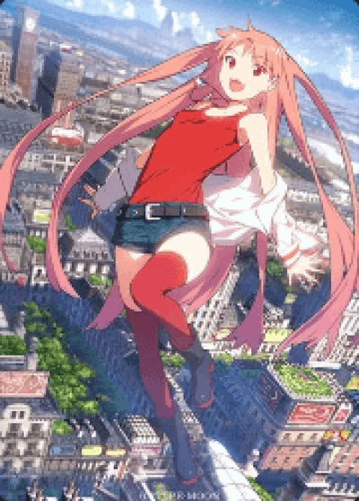 Image for the work Girls' Work
