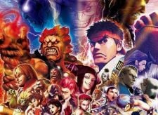 Image for the work Street Fighter