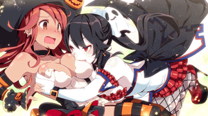Sakura Halloween