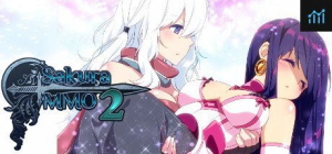 Sakura MMO 2