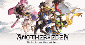 Another Eden: The Cat Beyond Time and Space