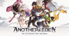 Another Eden: The Cat Beyond Time and Space
