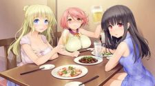 LOVE³ -Love Cube-