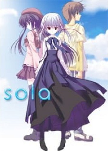Image for the work Sola