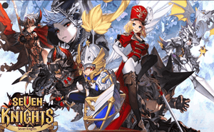 Seven Knights